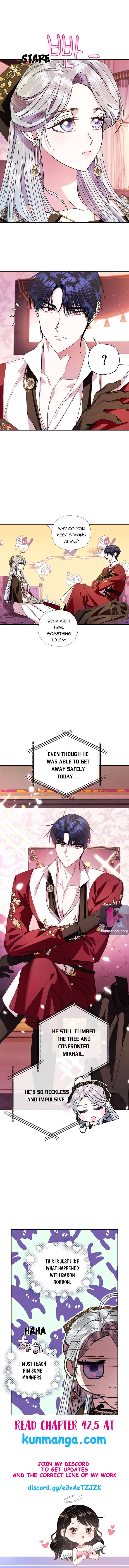 Read Father, I Don't Want this Marriage! Manga Online