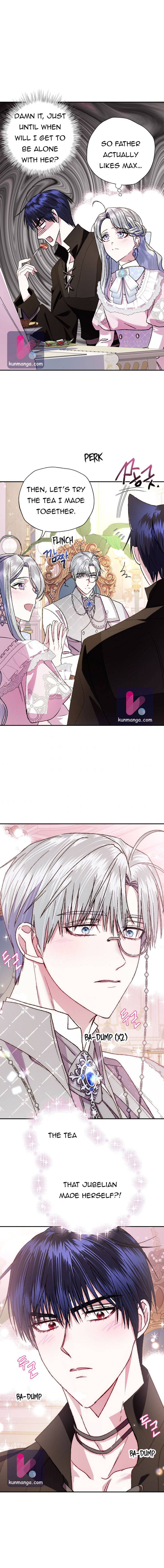 Read Father, I Don't Want this Marriage! Manga Online