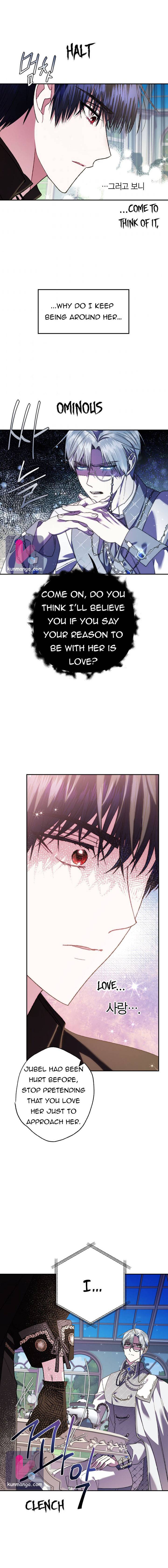 Read Father, I Don't Want this Marriage! Manga Online