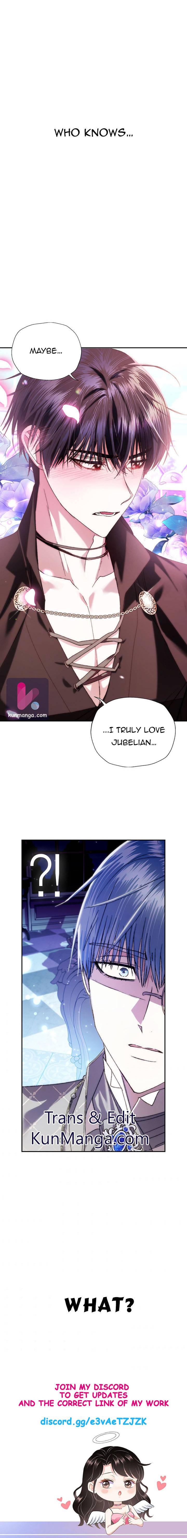 Read Father, I Don't Want this Marriage! Manga Online