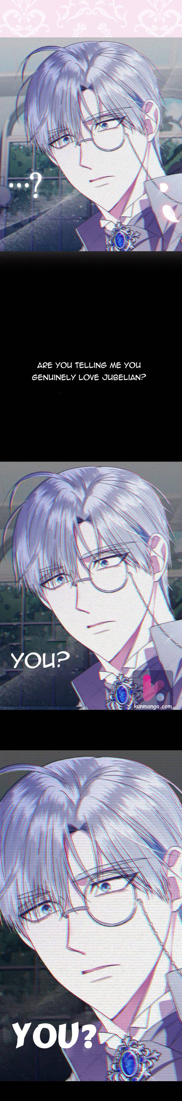 Read Father, I Don't Want this Marriage! Manga Online