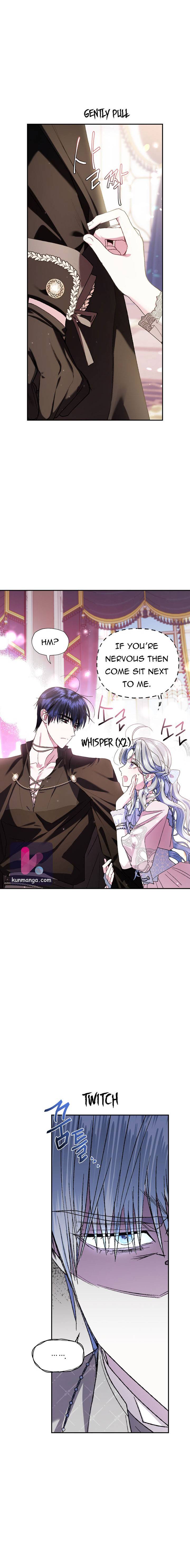 Read Father, I Don't Want this Marriage! Manga Online