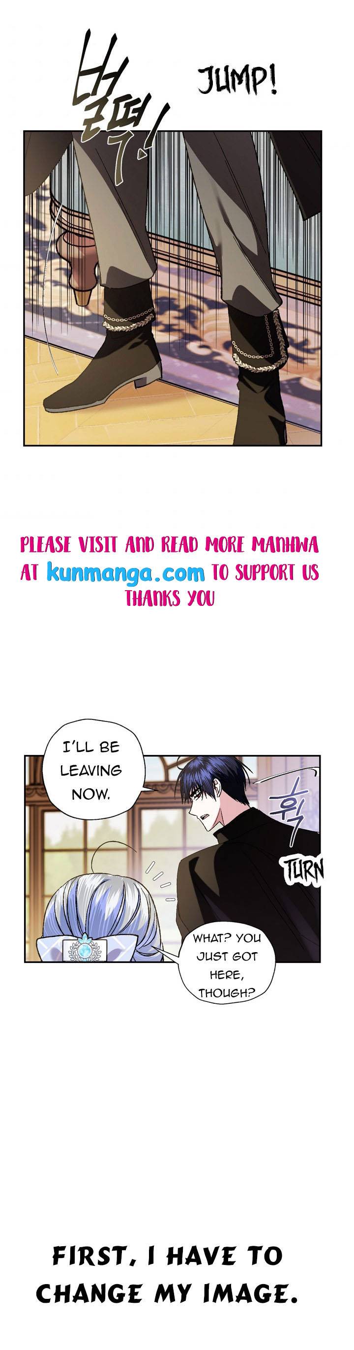 Read Father, I Don't Want this Marriage! Manga Online