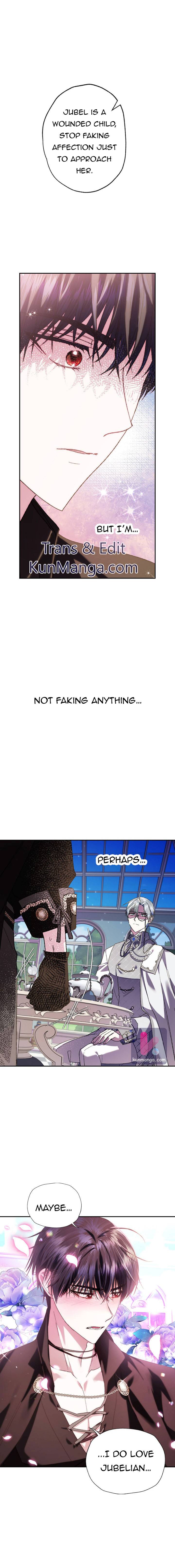 Read Father, I Don't Want this Marriage! Manga Online