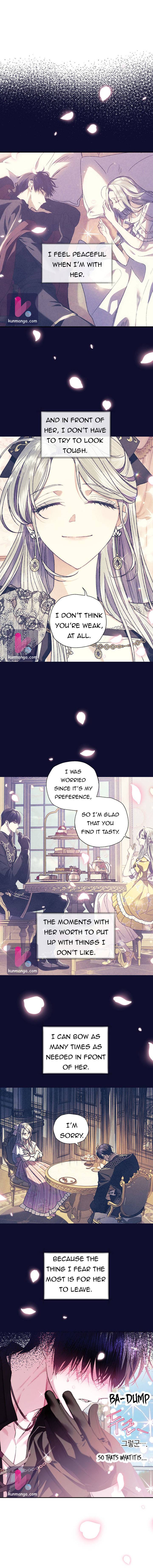 Read Father, I Don't Want this Marriage! Manga Online