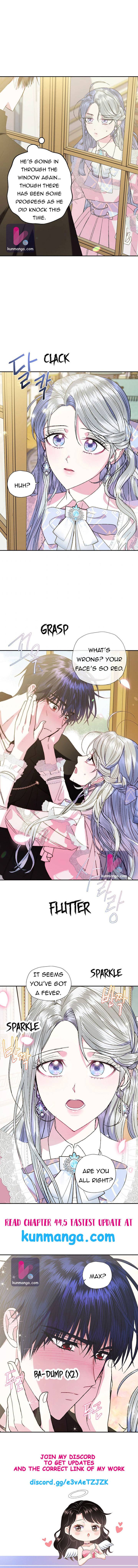 Read Father, I Don't Want this Marriage! Manga Online