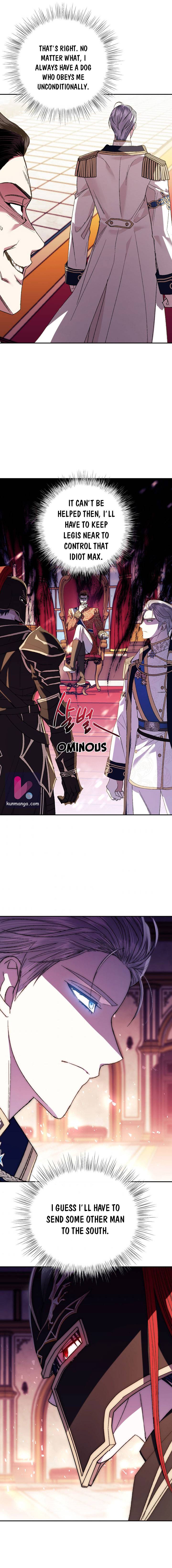 Read Father, I Don't Want this Marriage! Manga Online