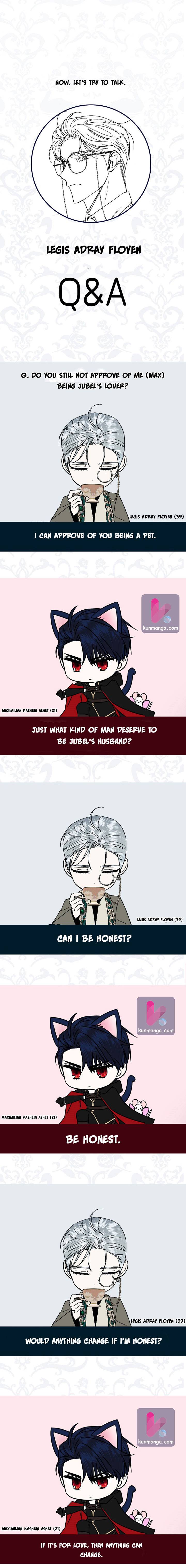 Read Father, I Don't Want this Marriage! Manga Online