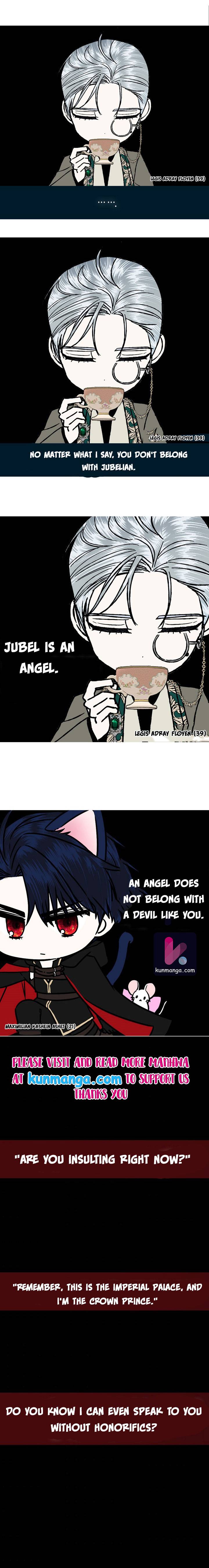 Read Father, I Don't Want this Marriage! Manga Online