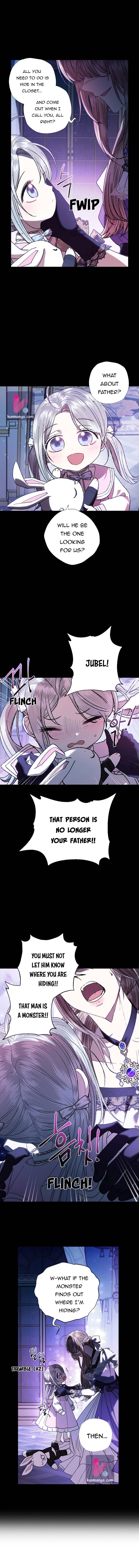 Read Father, I Don't Want this Marriage! Manga Online