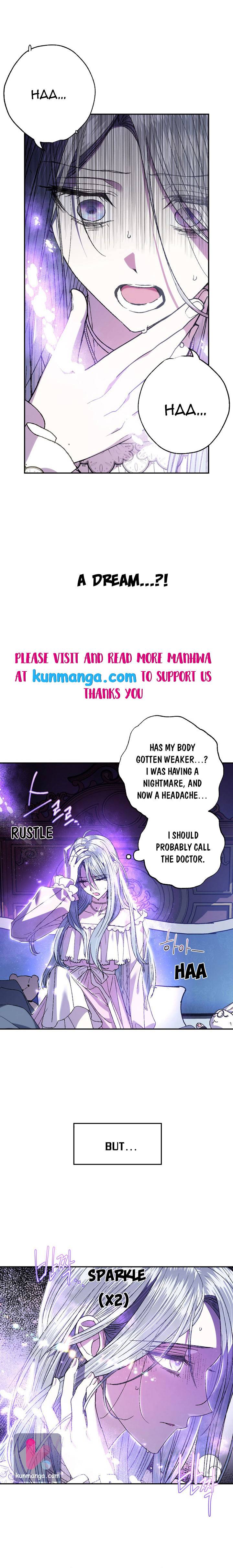 Read Father, I Don't Want this Marriage! Manga Online