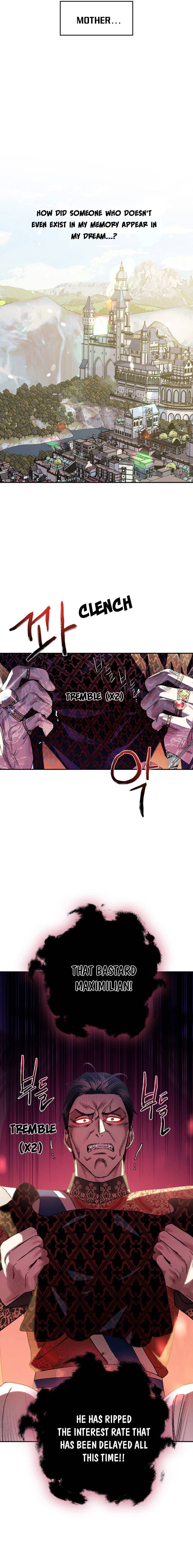 Read Father, I Don't Want this Marriage! Manga Online