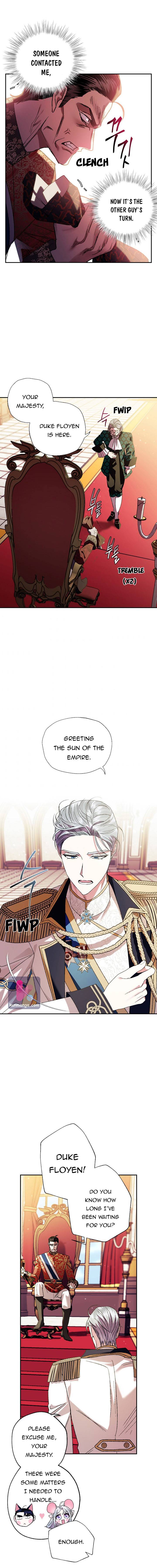 Read Father, I Don't Want this Marriage! Manga Online