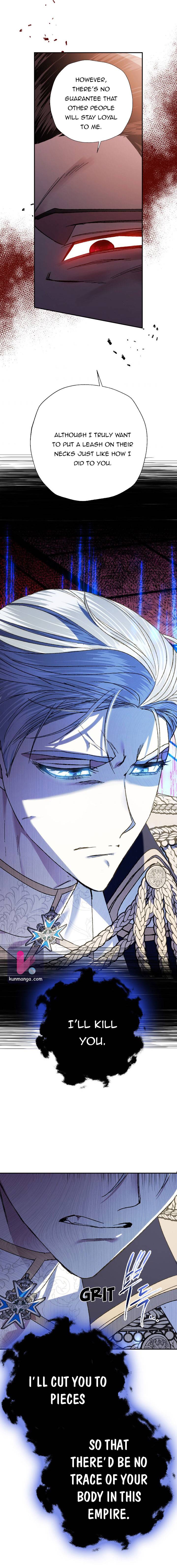 Read Father, I Don't Want this Marriage! Manga Online