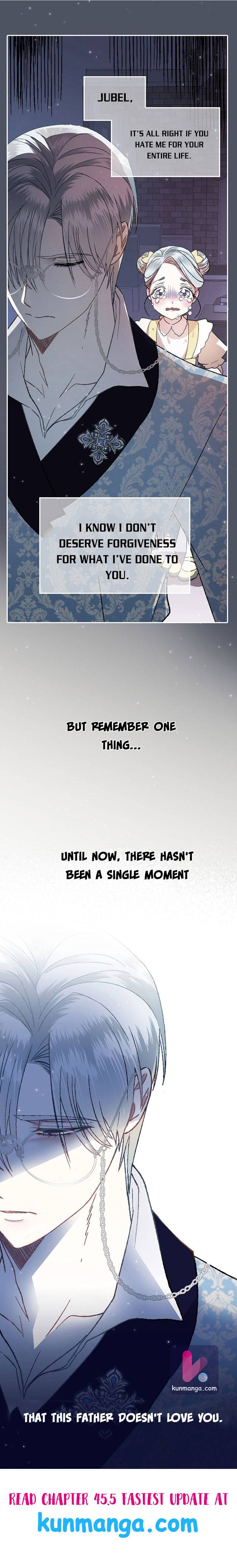 Read Father, I Don't Want this Marriage! Manga Online