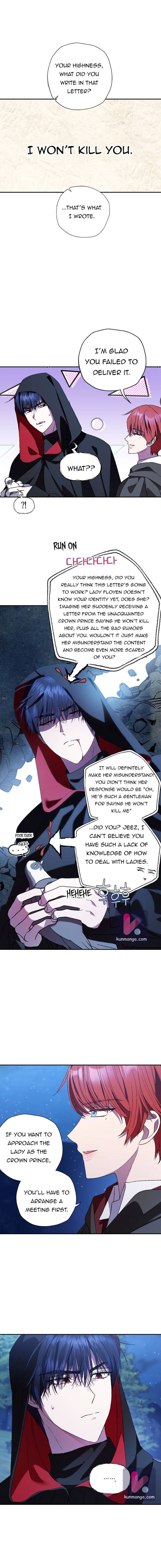 Read Father, I Don't Want this Marriage! Manga Online