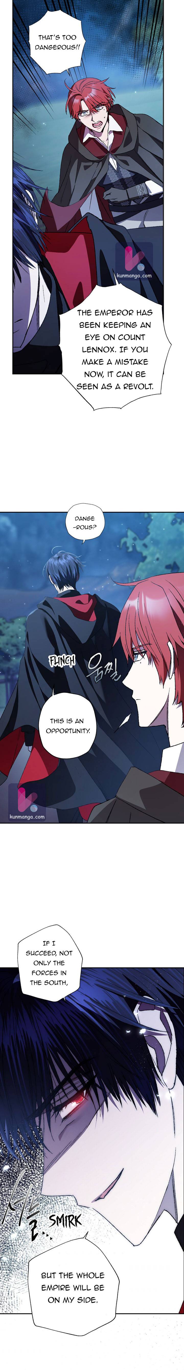 Read Father, I Don't Want this Marriage! Manga Online