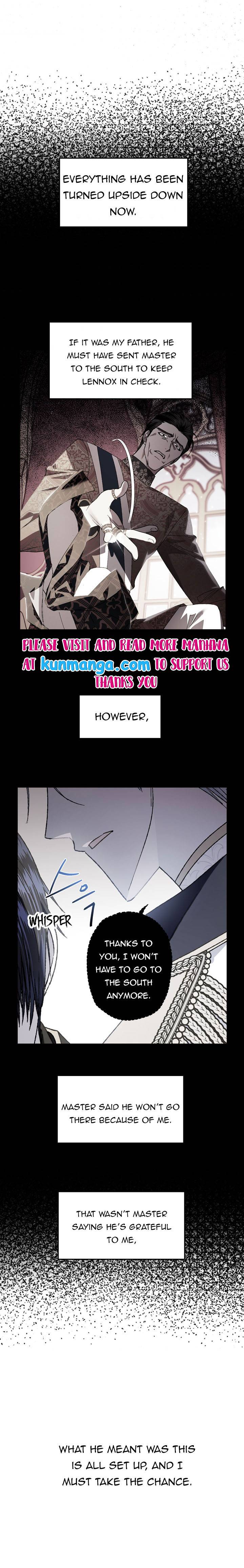 Read Father, I Don't Want this Marriage! Manga Online