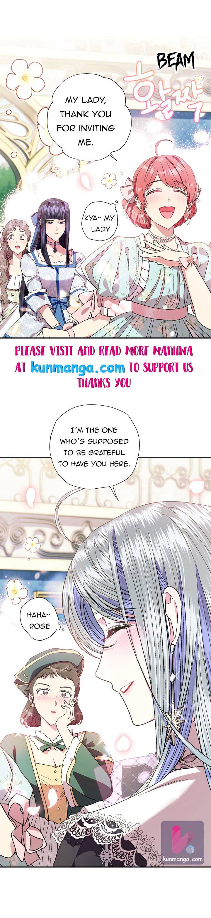Read Father, I Don't Want this Marriage! Manga Online