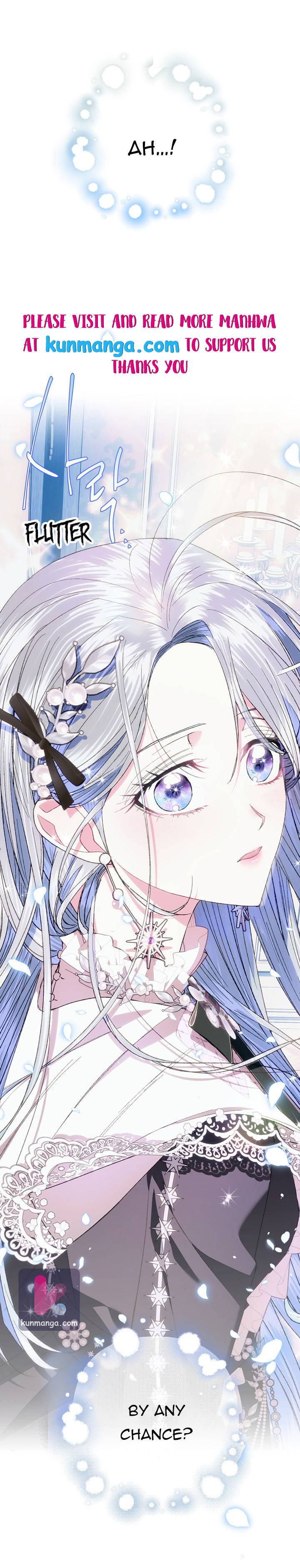 Read Father, I Don't Want this Marriage! Manga Online