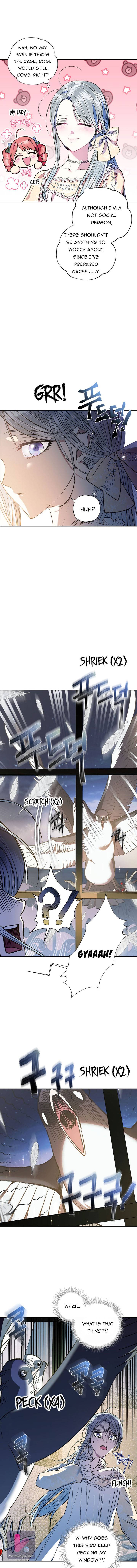 Read Father, I Don't Want this Marriage! Manga Online