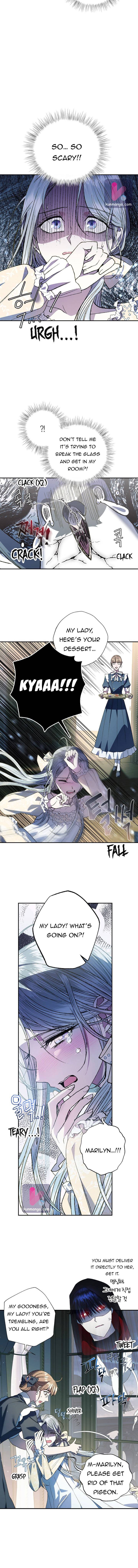 Read Father, I Don't Want this Marriage! Manga Online