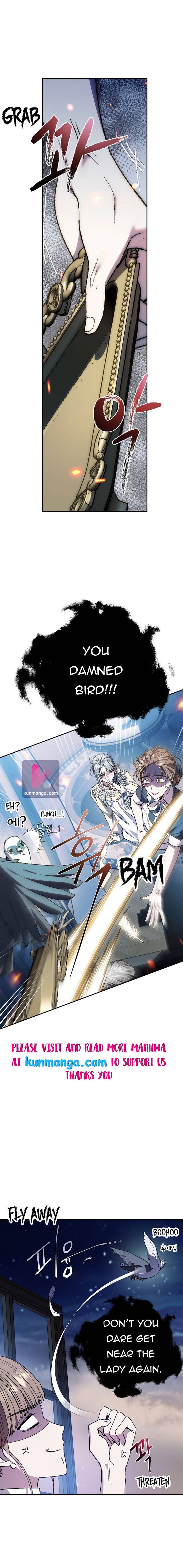 Read Father, I Don't Want this Marriage! Manga Online