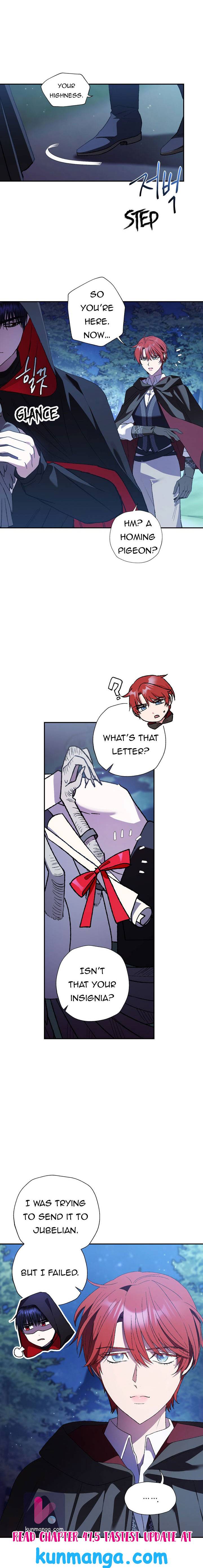 Read Father, I Don't Want this Marriage! Manga Online