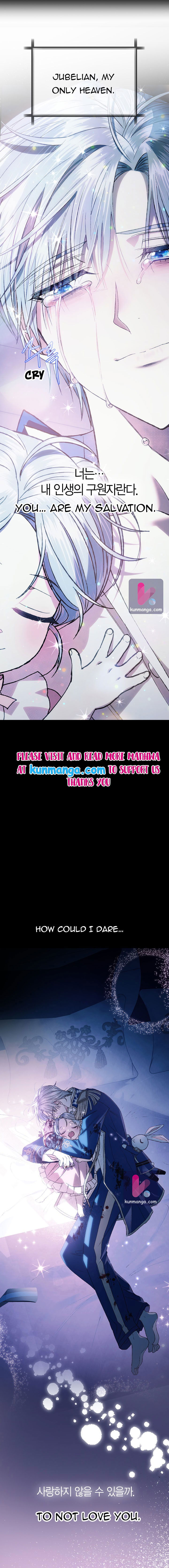 Read Father, I Don't Want this Marriage! Manga Online