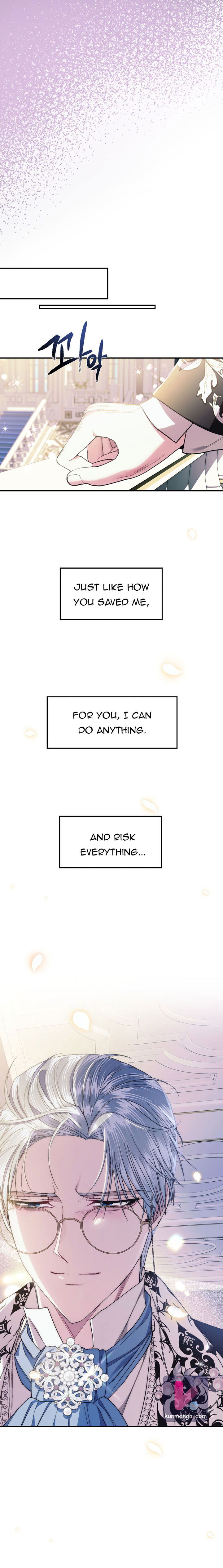 Read Father, I Don't Want this Marriage! Manga Online