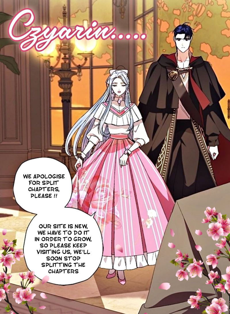 Read Father, I Don't Want this Marriage! Manga Online