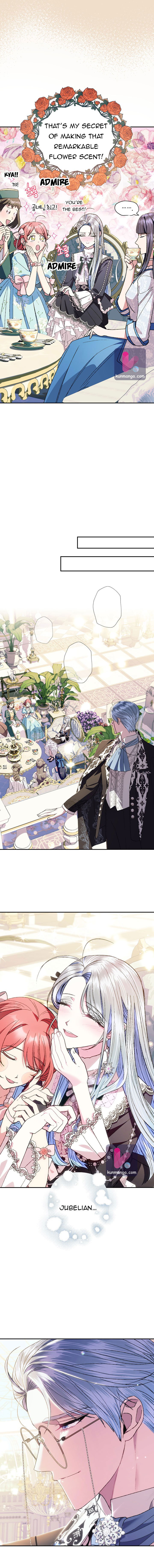 Read Father, I Don't Want this Marriage! Manga Online