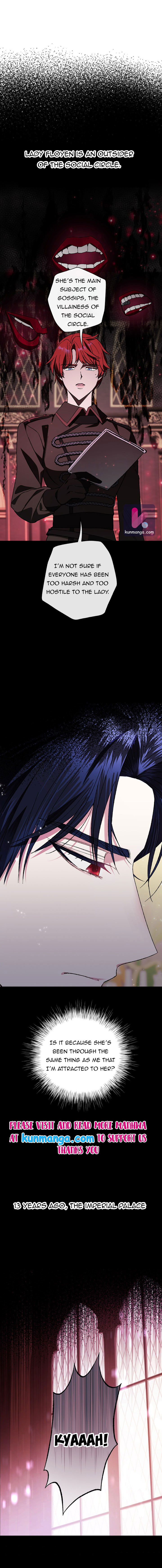 Read Father, I Don't Want this Marriage! Manga Online