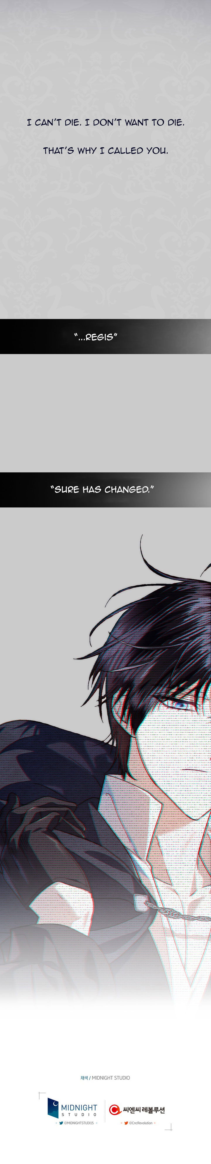 Read Father, I Don't Want this Marriage! Manga Online