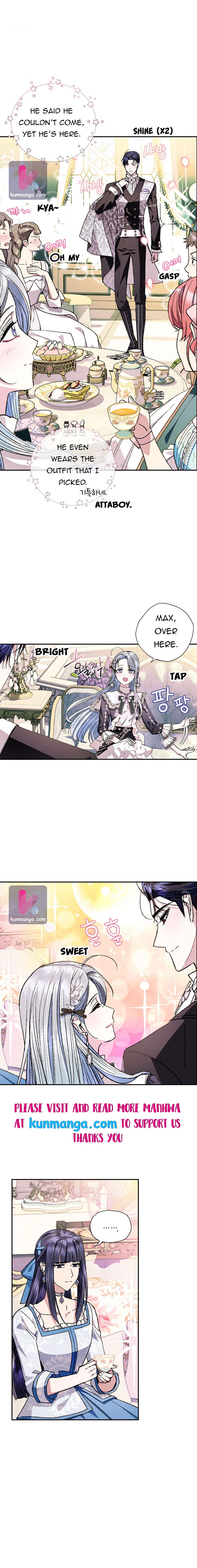Read Father, I Don't Want this Marriage! Manga Online
