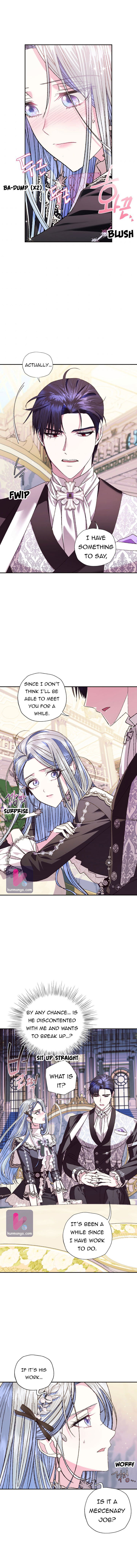 Read Father, I Don't Want this Marriage! Manga Online