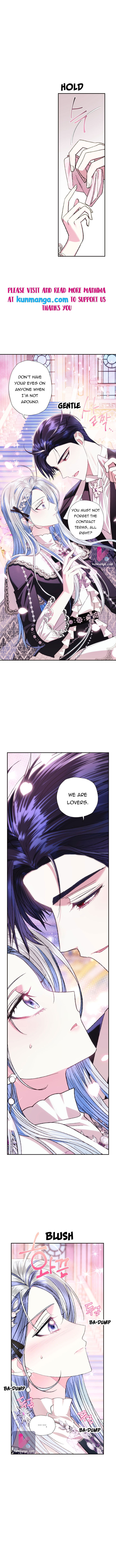 Read Father, I Don't Want this Marriage! Manga Online