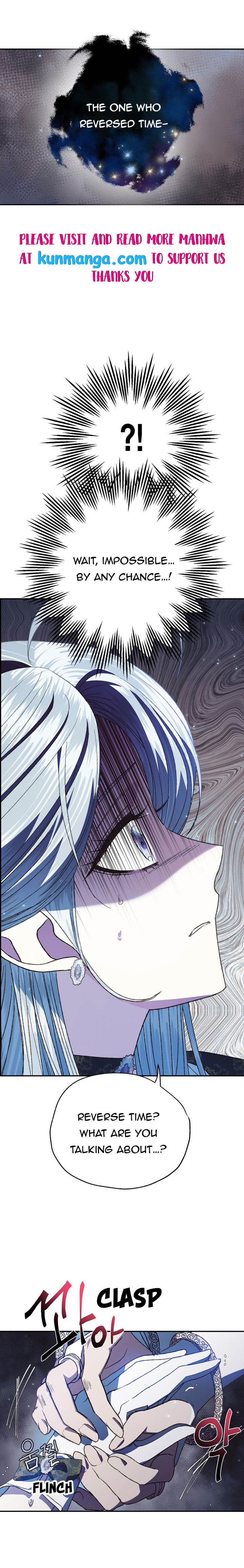Read Father, I Don't Want this Marriage! Manga Online