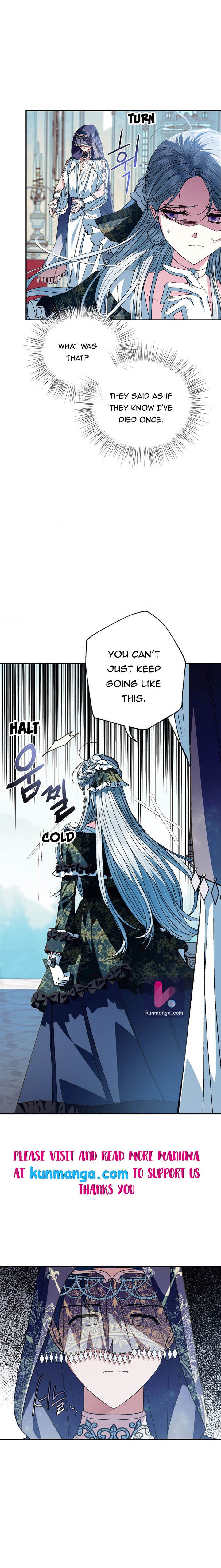 Read Father, I Don't Want this Marriage! Manga Online