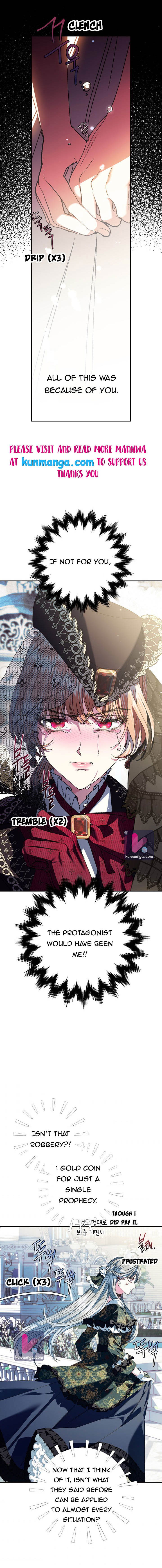 Read Father, I Don't Want this Marriage! Manga Online