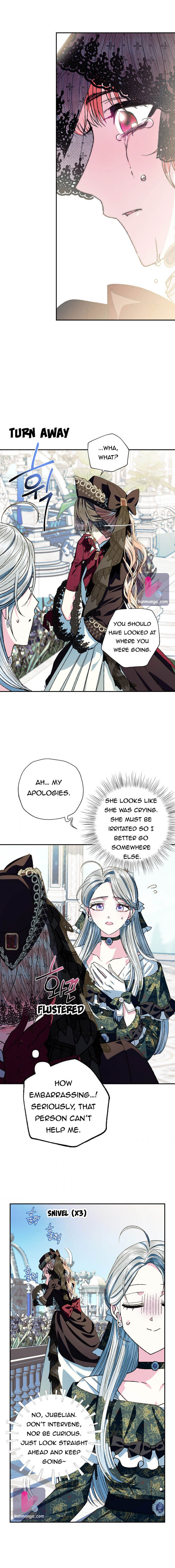 Read Father, I Don't Want this Marriage! Manga Online