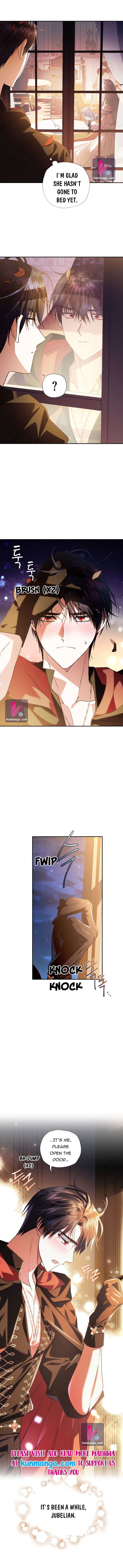 Read Father, I Don't Want this Marriage! Manga Online