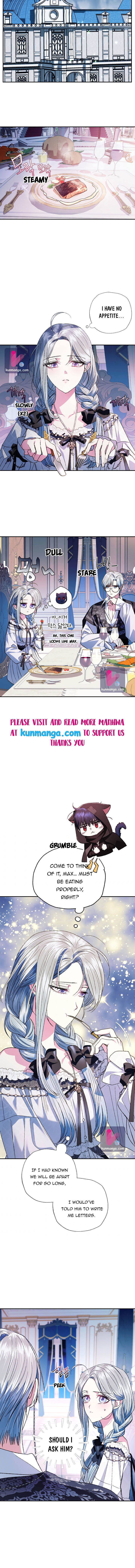 Read Father, I Don't Want this Marriage! Manga Online