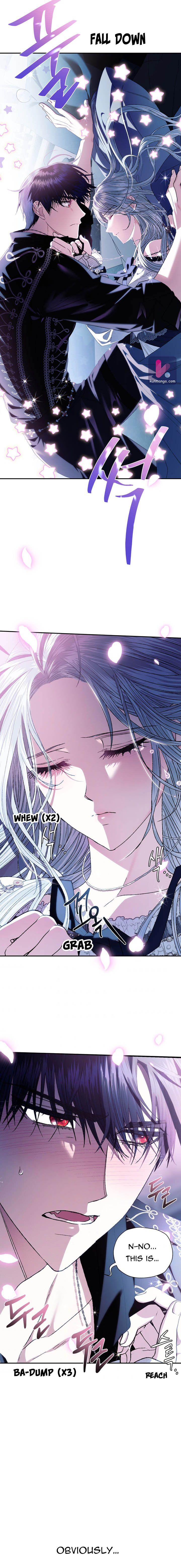 Read Father, I Don't Want this Marriage! Manga Online