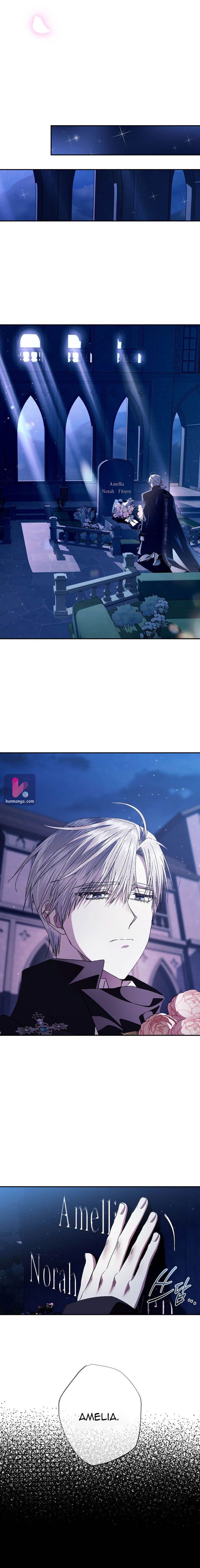 Read Father, I Don't Want this Marriage! Manga Online