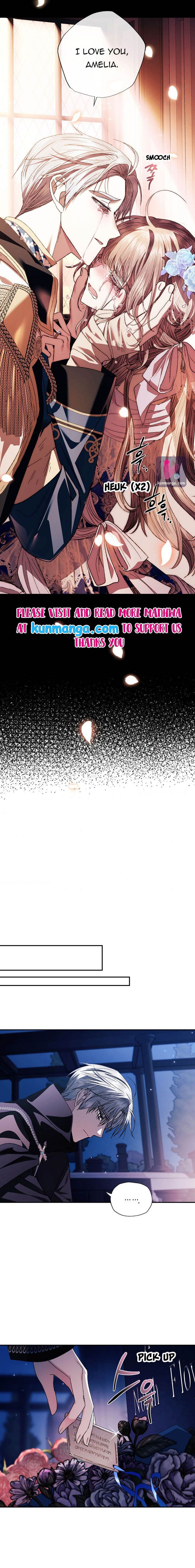 Read Father, I Don't Want this Marriage! Manga Online