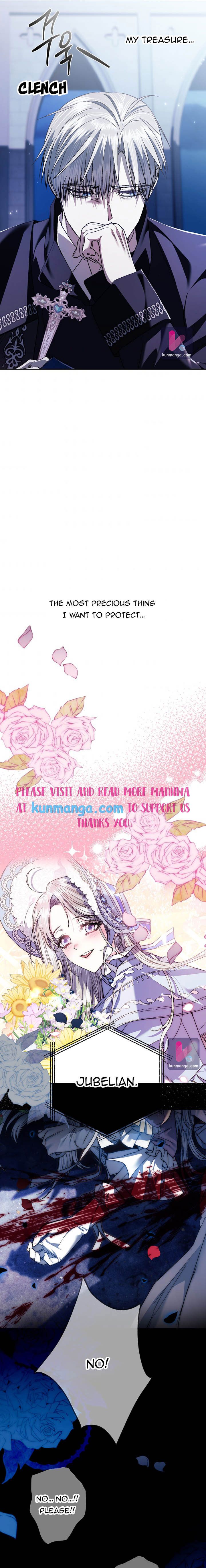 Read Father, I Don't Want this Marriage! Manga Online