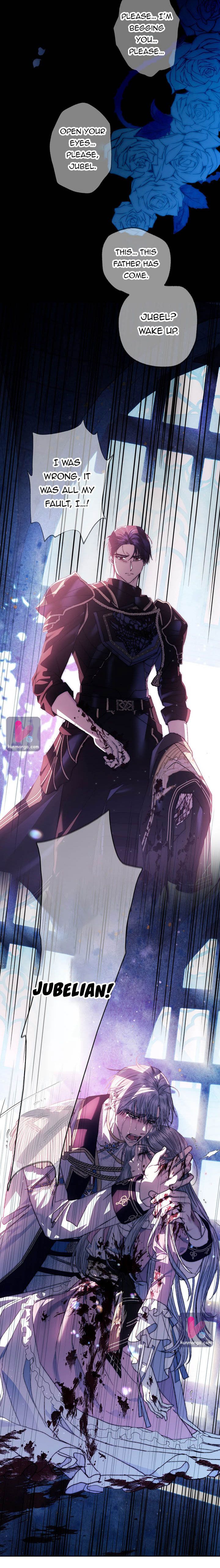 Read Father, I Don't Want this Marriage! Manga Online