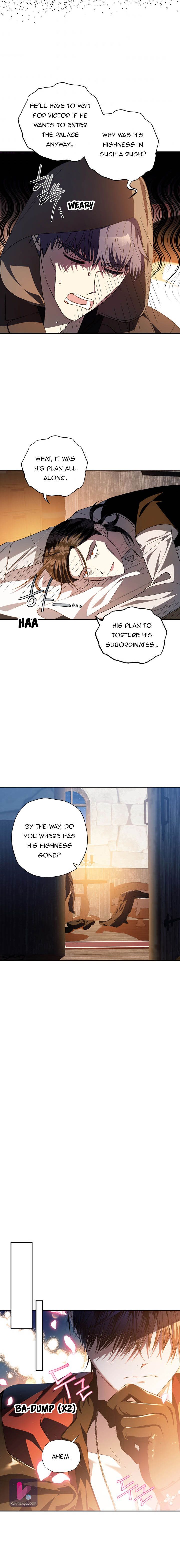 Read Father, I Don't Want this Marriage! Manga Online