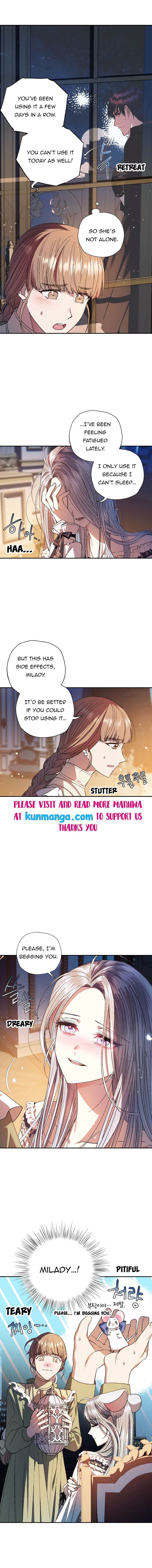 Read Father, I Don't Want this Marriage! Manga Online
